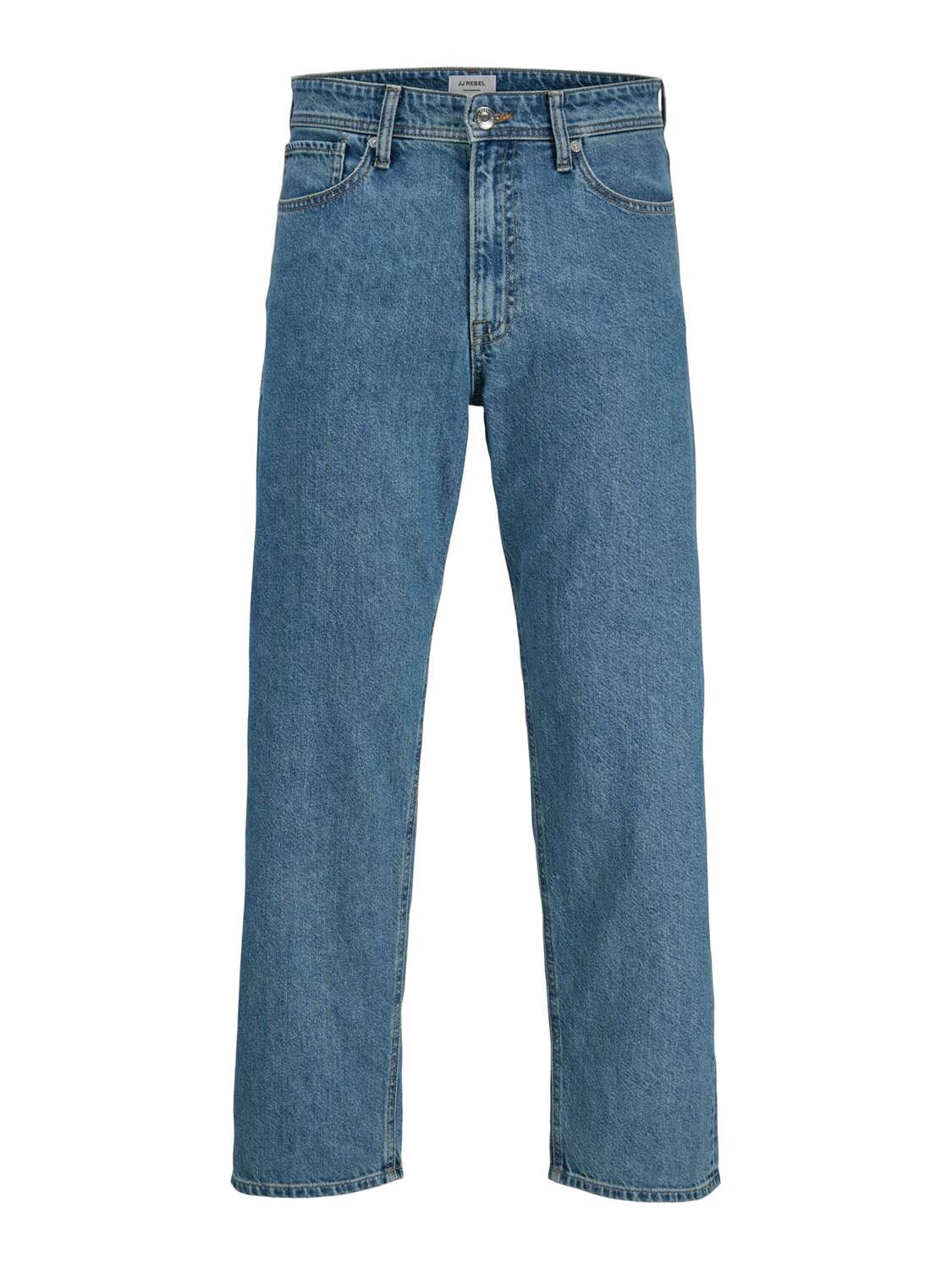 JJ Rebel Джинсы Regular 'JREBPHIL JJCRAFT' в синем дениме
JJ Rebel Джинсы Regular 'JREBPHIL JJCRAFT' в синем дениме