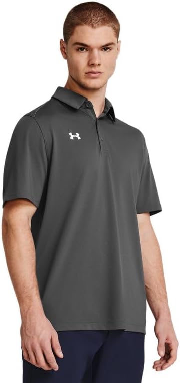 Футболка-поло Under Armour Men's Tech, Castlerock-White, Белый, Футболка-поло Under Armour Men's Tech, Castlerock-White
Футболка-поло Under Armour Men's Tech, Castlerock-White, Белый, Футболка-поло Under Armour Men's Tech, Castlerock-White