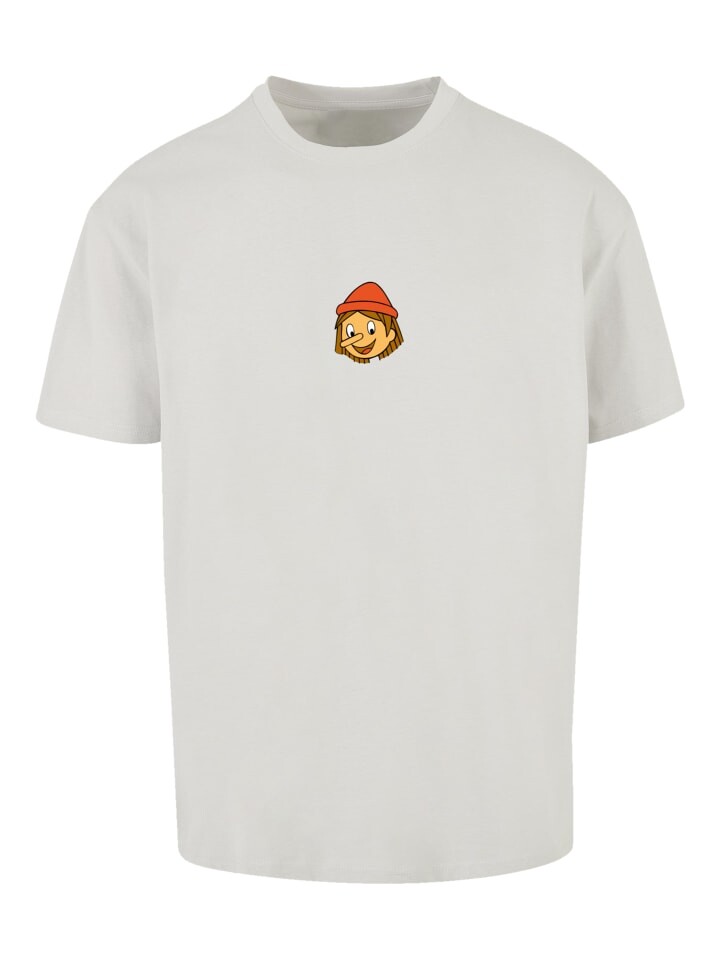 Футболка F4NT4STIC Pinocchio, цвет lightasphalt
Футболка F4NT4STIC Pinocchio, цвет lightasphalt