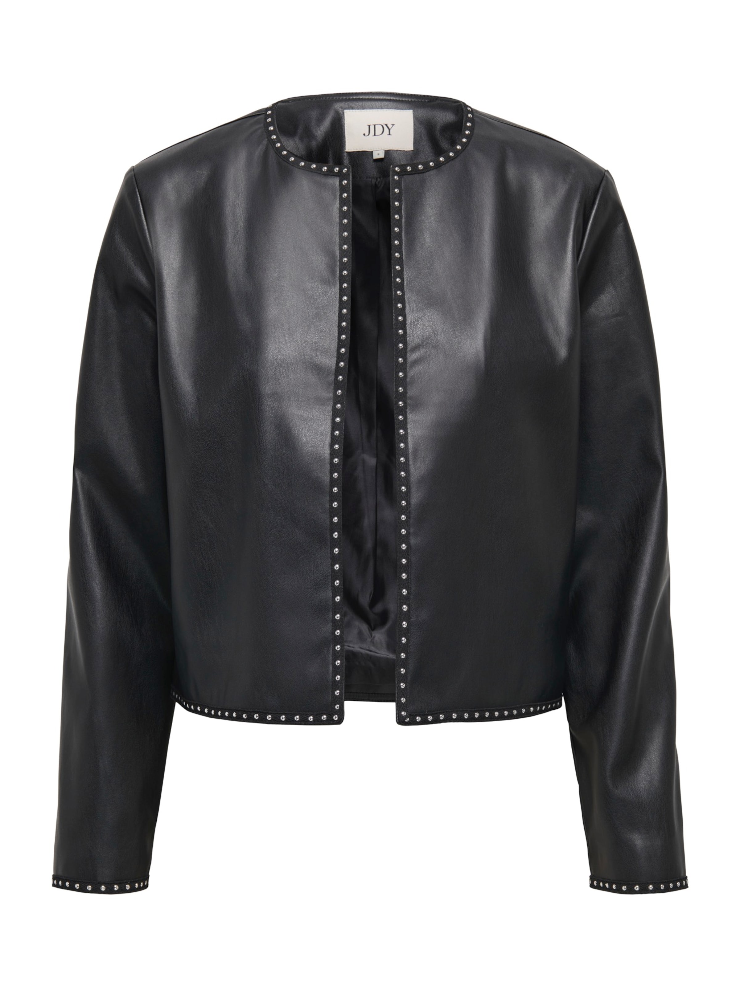 Куртка межсезонная 'JDYKADERA' в черном цвете
Куртка межсезонная 'JDYKADERA' в черном цвете