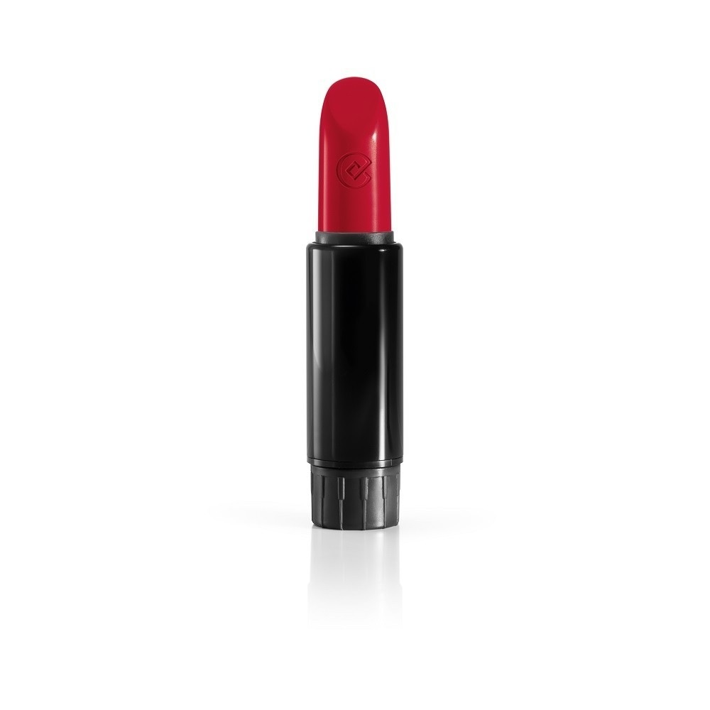 Губная помада rossetto puro lipstick refill Collistar, nr. 111 rosso milano, количество 1 шт.
Губная помада rossetto puro lipstick refill Collistar, nr. 111 rosso milano, количество 1 шт.