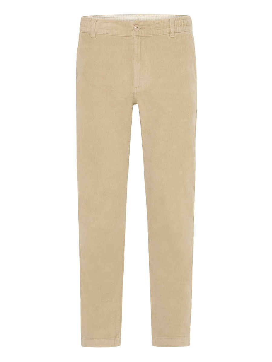 Обычные брюки-чинос Kronstadt KSEbben, бежевый
Обычные брюки-чинос Kronstadt KSEbben, бежевый