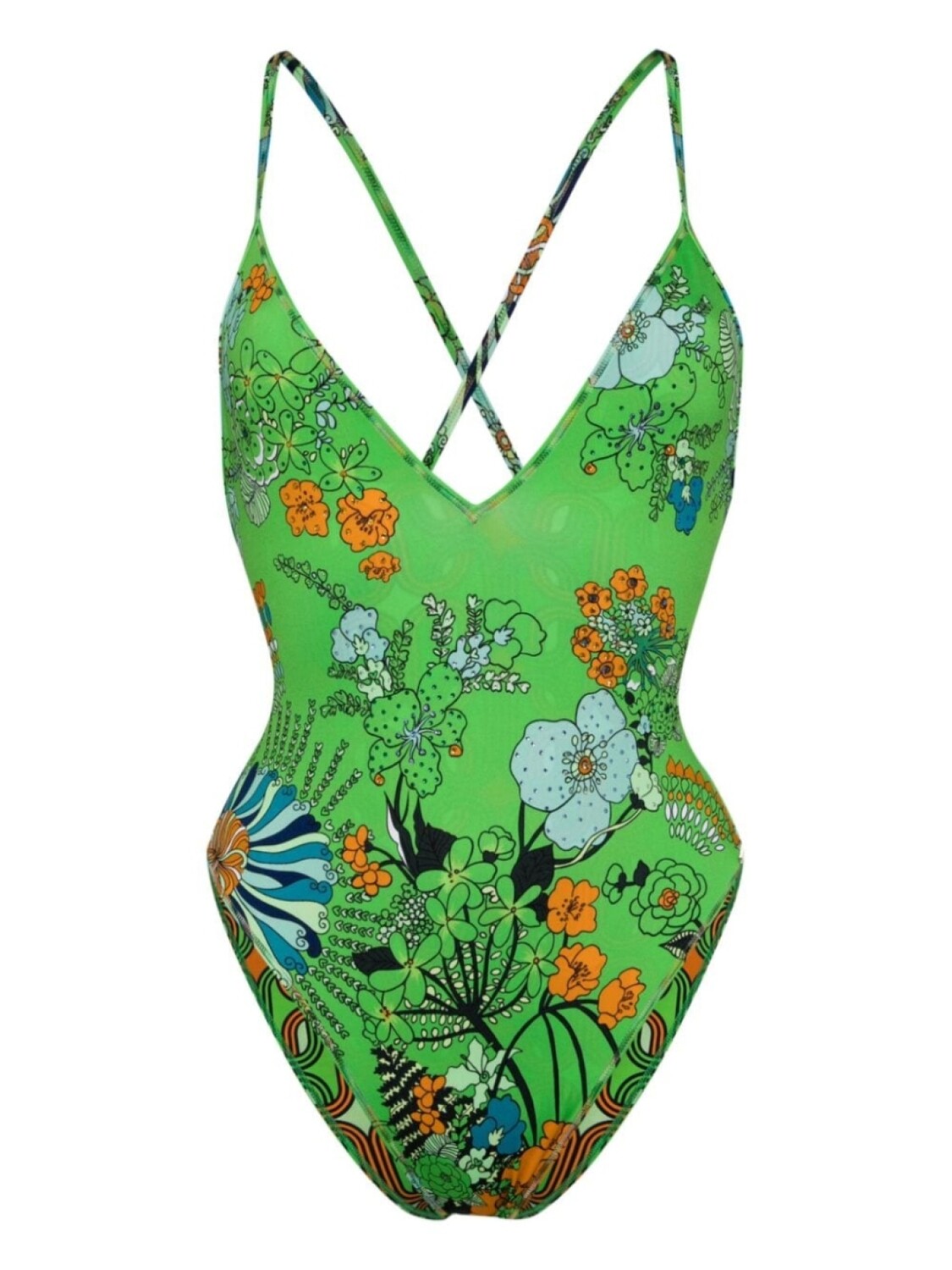 Camilla купальник Good Vibes Generation, серый
Camilla купальник Good Vibes Generation, серый