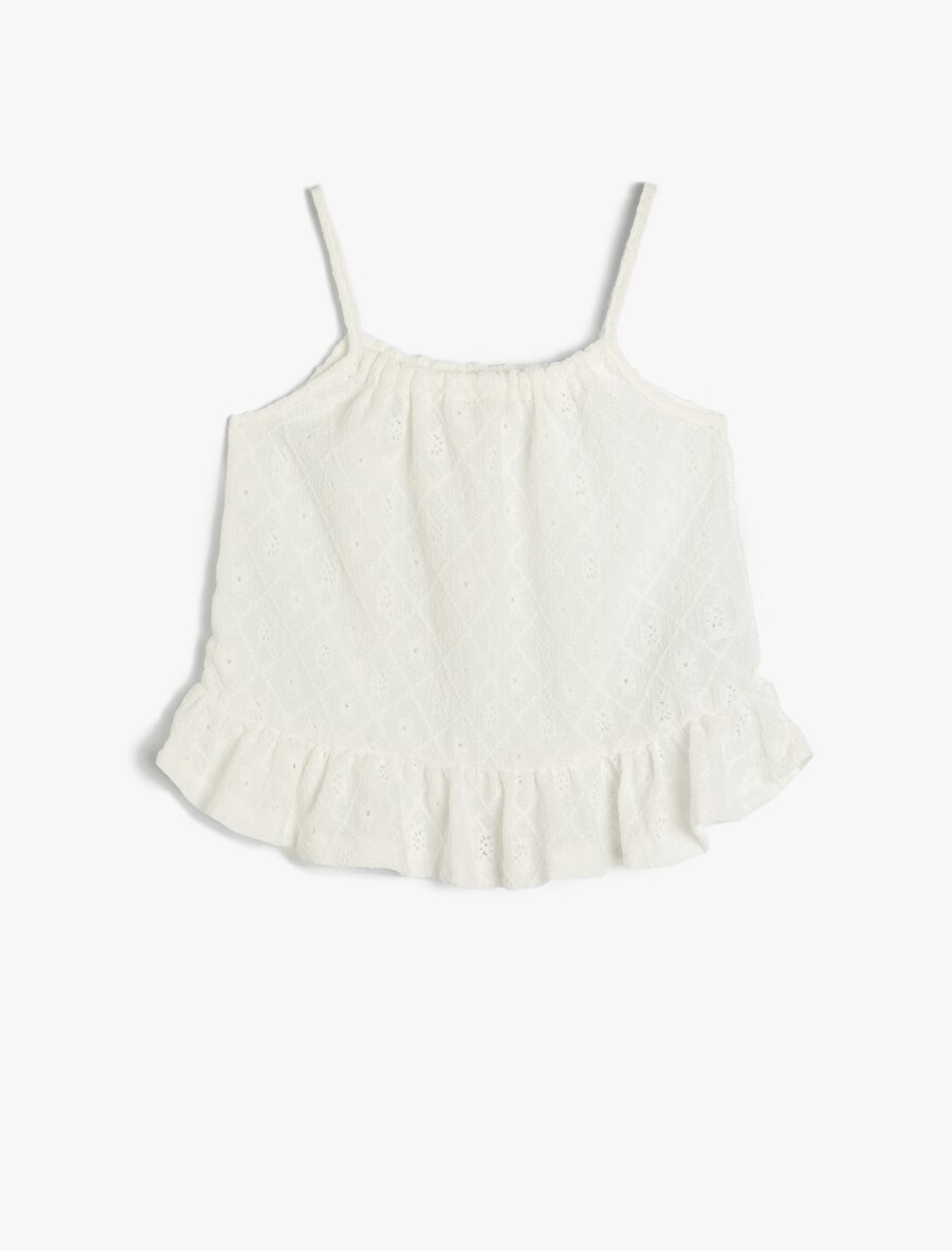 Блузка Koton, белый
Блузка Koton, белый