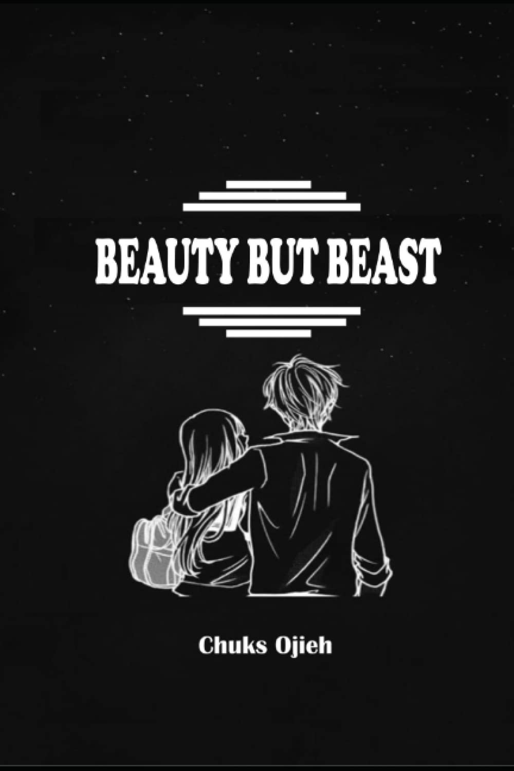 BEAUTY BU8T BEAST (Independently published)
BEAUTY BU8T BEAST (Independently published)