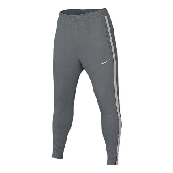 Штаны для йоги dri fit штаны Nike, серый 
Штаны для йоги dri fit штаны Nike, серый