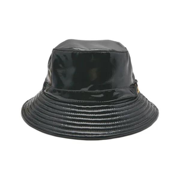 Изумрудная шляпа Marella, черный
Изумрудная шляпа Marella, черный