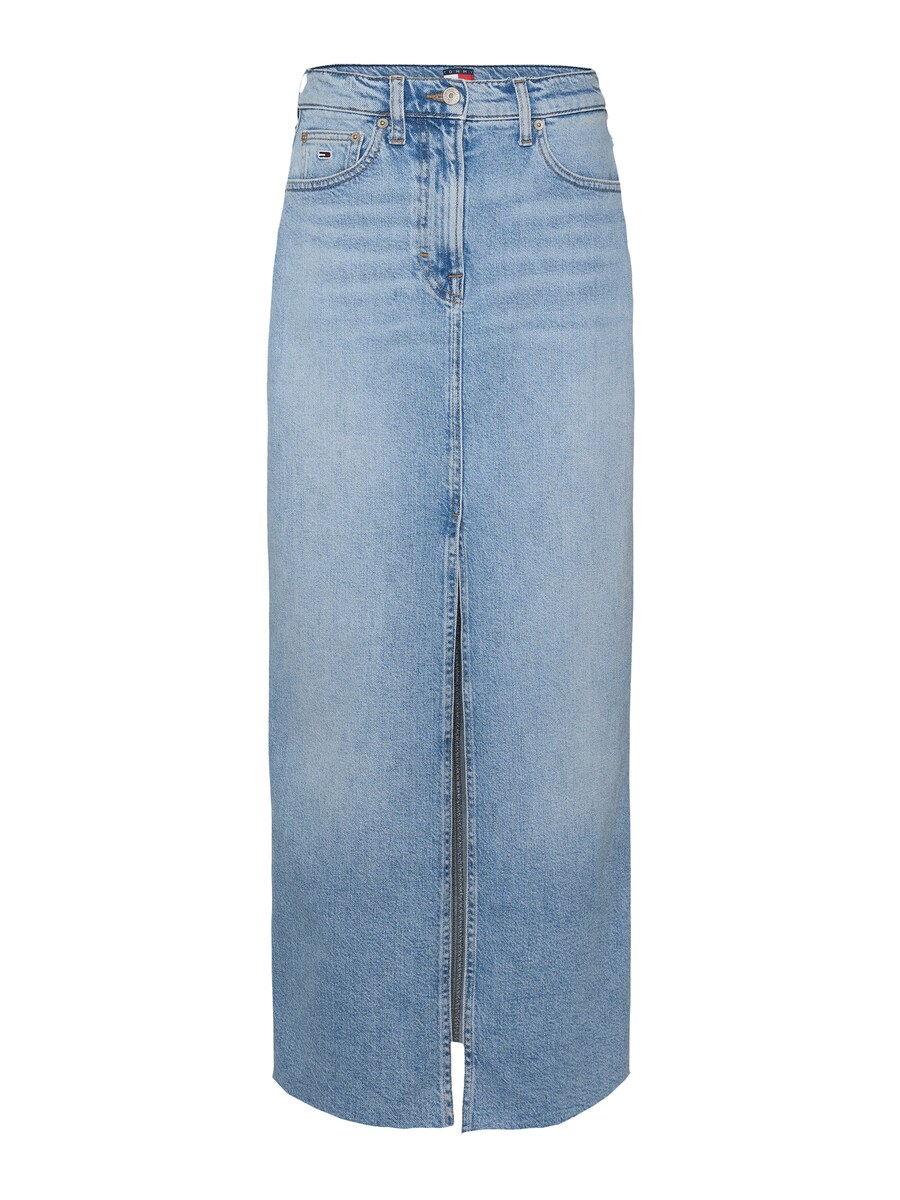 Юбка Tommy Jeans CLAIRE, светло-голубой
Юбка Tommy Jeans CLAIRE, светло-голубой