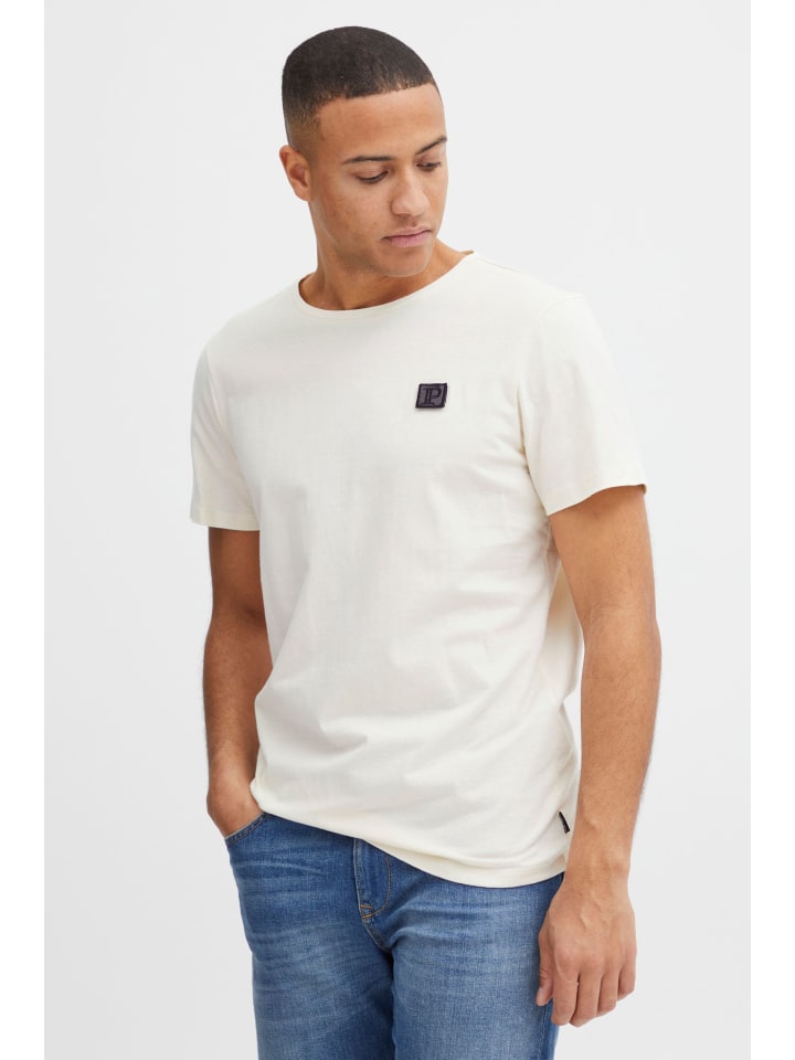 Футболка PRChris натурального цвета 11 Project
Футболка PRChris натурального цвета 11 Project