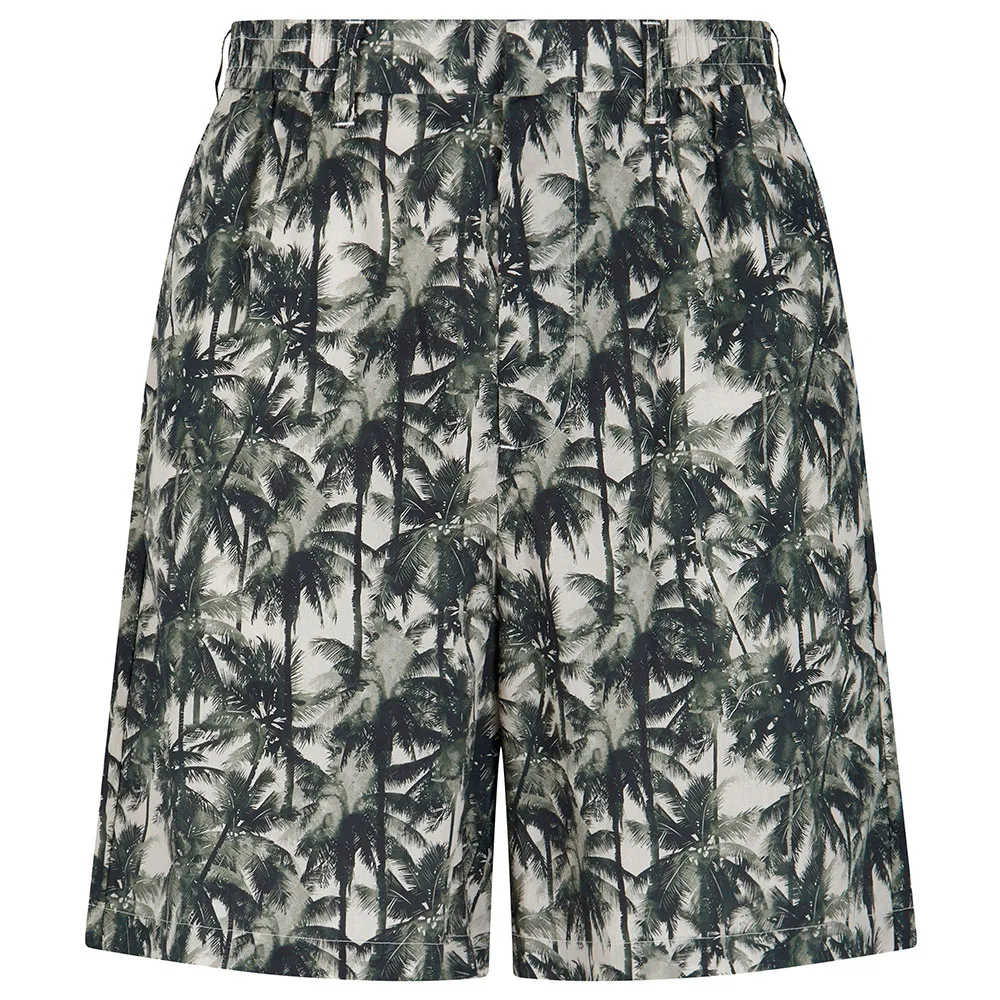 Шорты Armani Exchange XM000427_AF14869, зеленый 
Шорты Armani Exchange XM000427_AF14869, зеленый