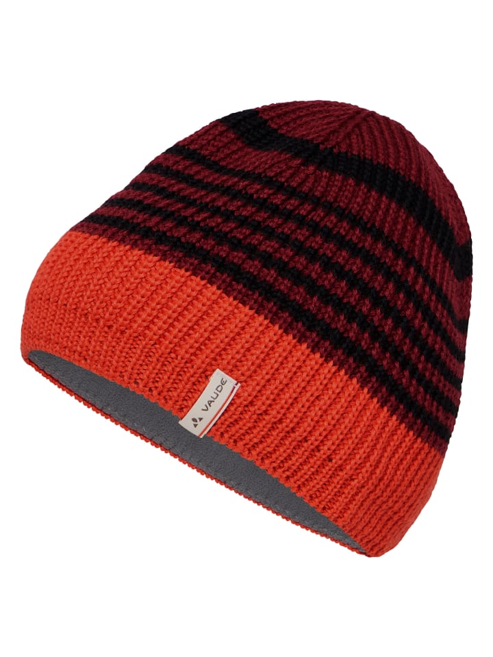 Vaude Шапка Melbu Beanie IV in Orange
Vaude Шапка Melbu Beanie IV in Orange