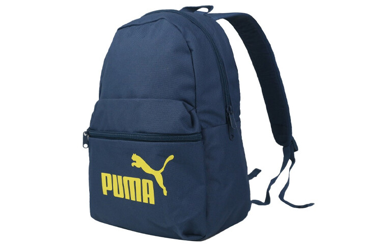 Рюкзак унисекс Puma, Navy
Рюкзак унисекс Puma, Navy