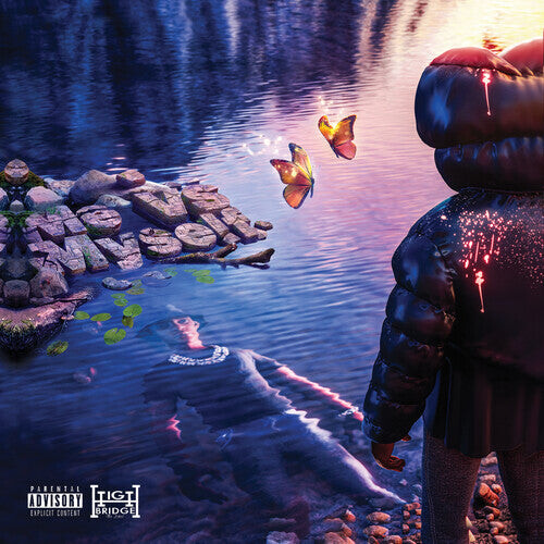 CD диск Boogie Wit Da Hoodie: Me Vs. Myself
CD диск Boogie Wit Da Hoodie: Me Vs. Myself