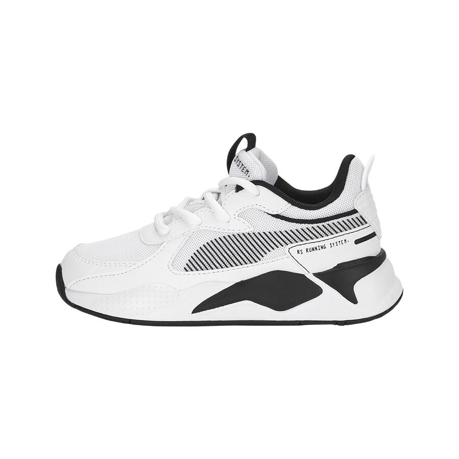 Кроссовки детские Puma RS-X B&W PS
Кроссовки детские Puma RS-X B&W PS