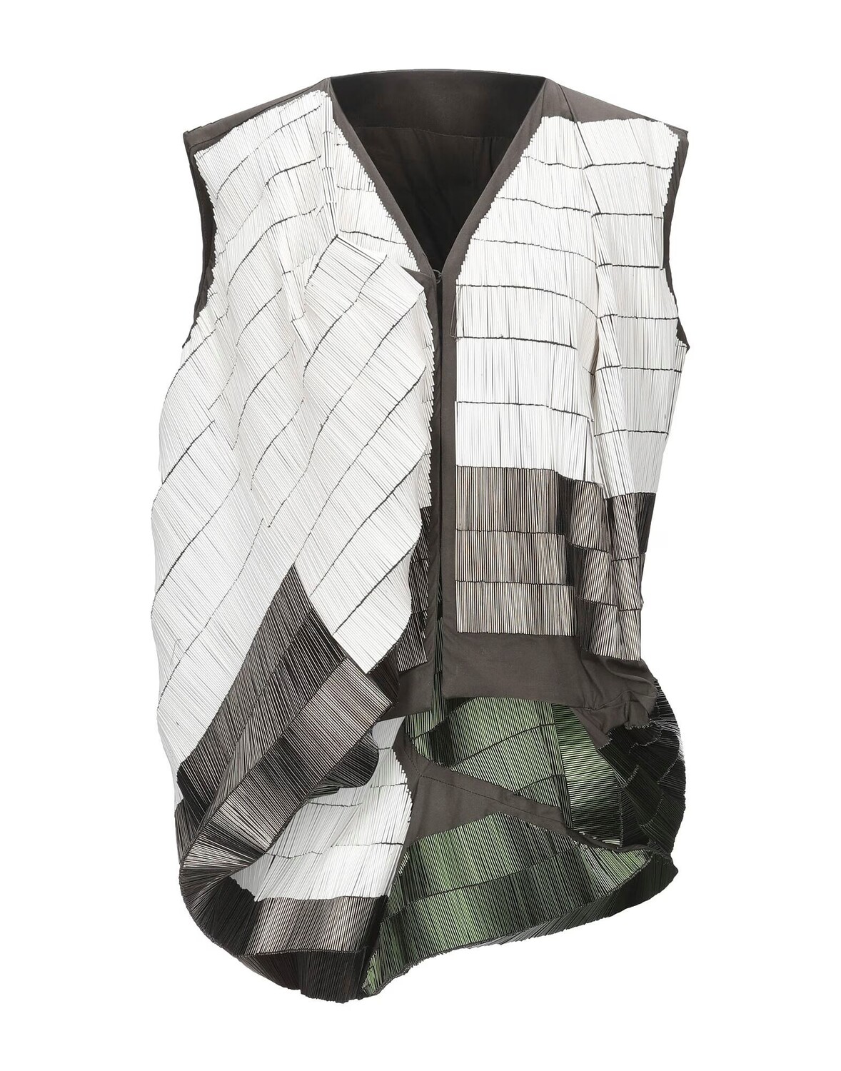 Блейзер Rick Owens, темно-зеленый
Блейзер Rick Owens, темно-зеленый