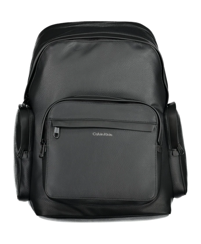 Мужской рюкзак Calvin Klein, черный
Мужской рюкзак Calvin Klein, черный