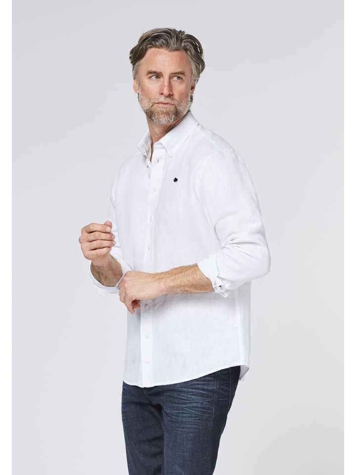 Рубашка Colorado Denim, белый
Рубашка Colorado Denim, белый
