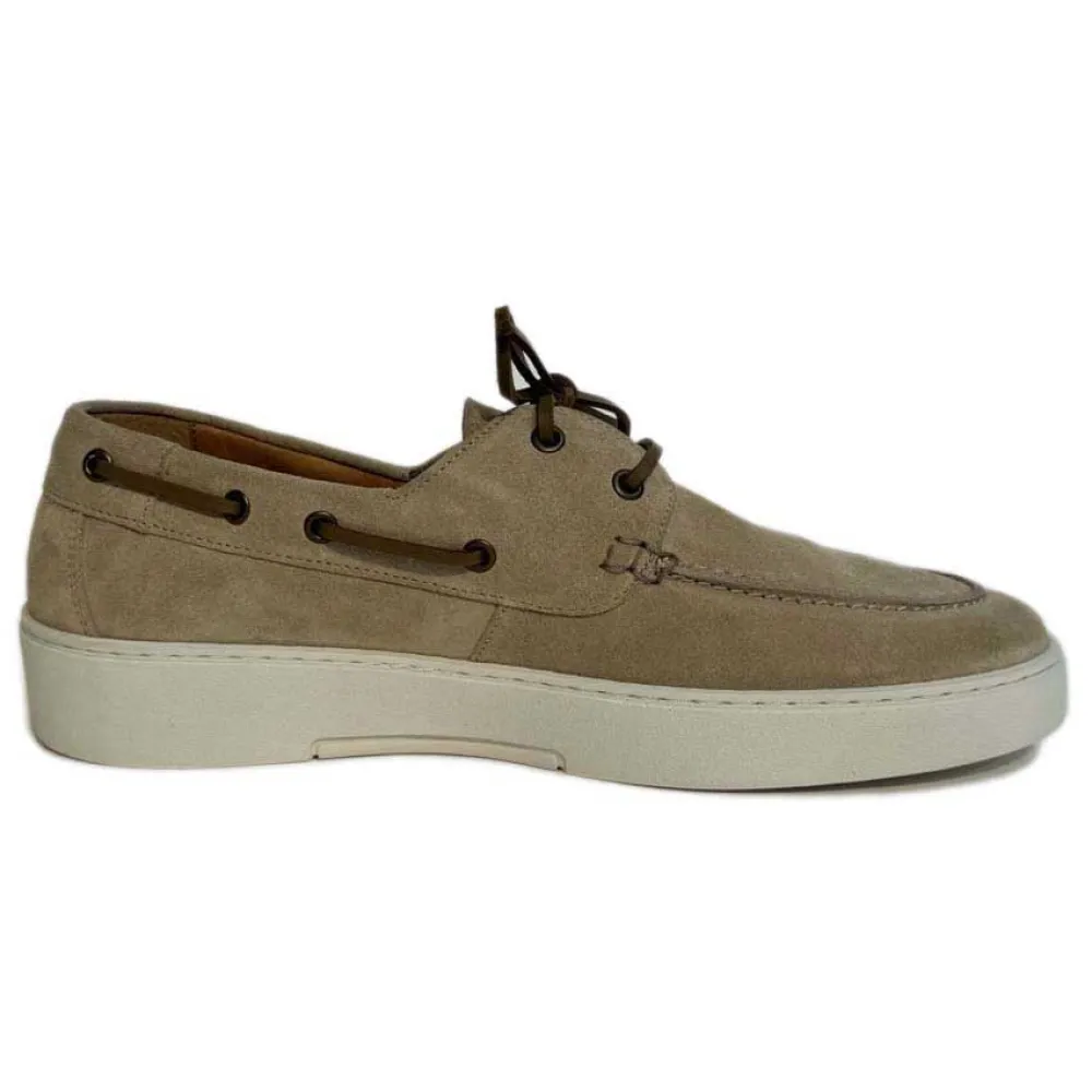 Лоферы Sea Ranch Boat boat shoes, бежевый
Лоферы Sea Ranch Boat boat shoes, бежевый