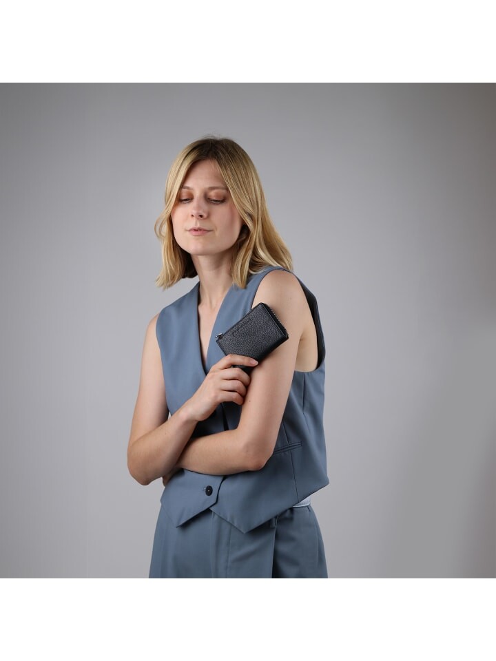 Наплечная сумка FEYNSINN, черный
Наплечная сумка FEYNSINN, черный