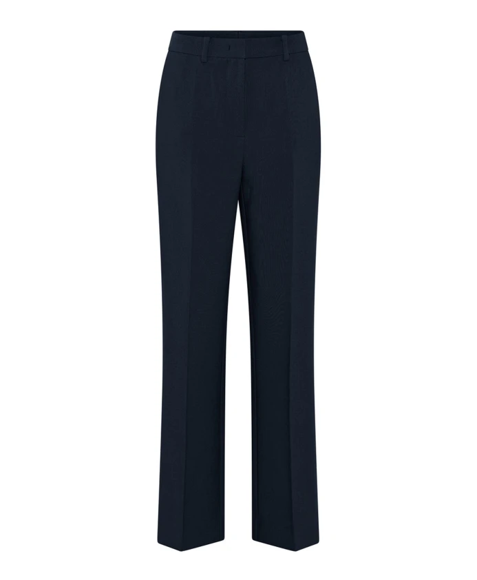 Широкие брюки Cindysusbbeleza Bruuns Bazaar, синий
Широкие брюки Cindysusbbeleza Bruuns Bazaar, синий