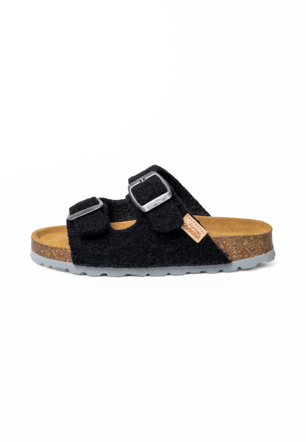 Мюли Living Kitzbühel, черный
Мюли Living Kitzbühel, черный