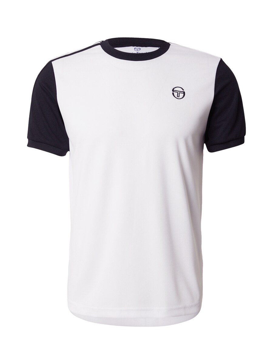 Рубашка Sergio Tacchini Cesena, белый
Рубашка Sergio Tacchini Cesena, белый
