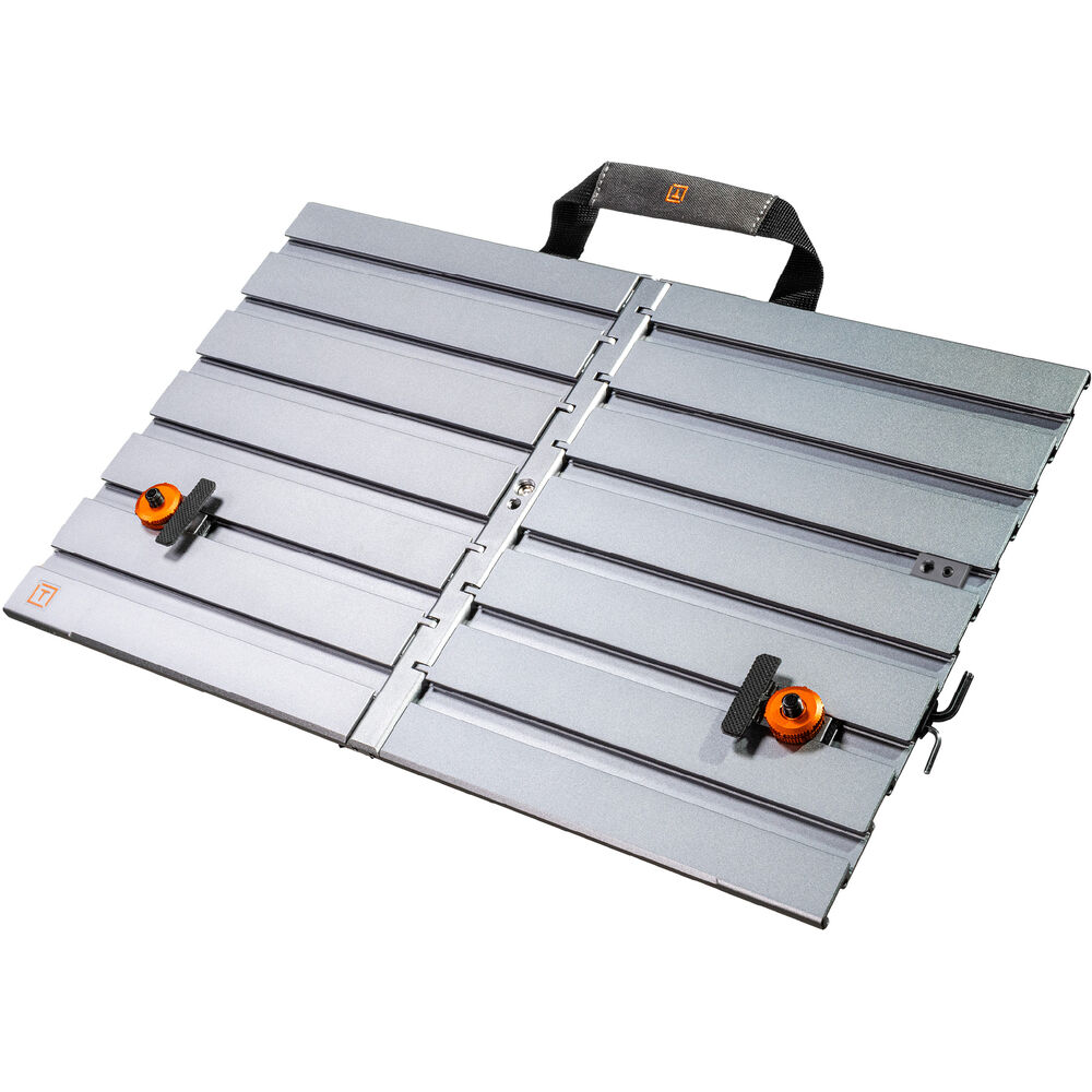 Tether Tools AeroTrac Workstation System ATWS
Tether Tools AeroTrac Workstation System ATWS