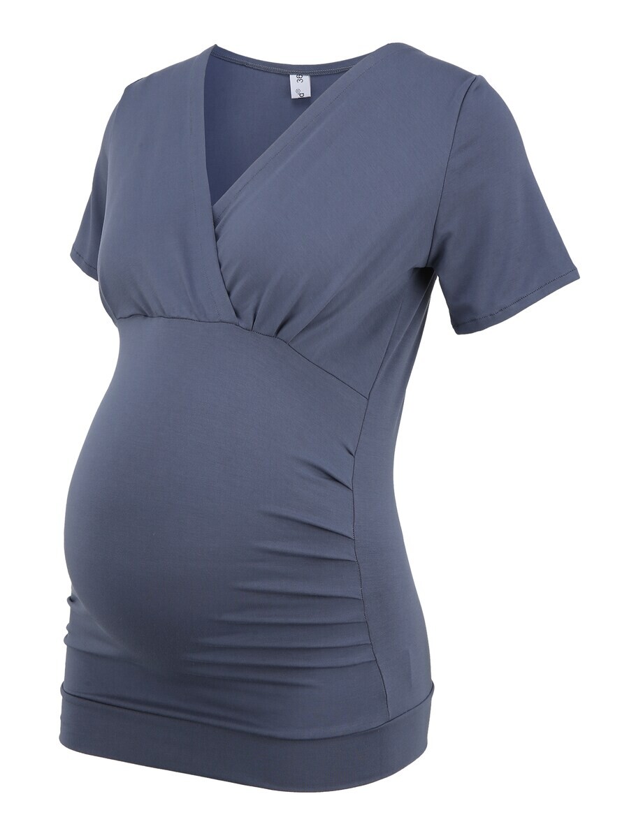 Футболка Bebefield AMAL, синий
Футболка Bebefield AMAL, синий