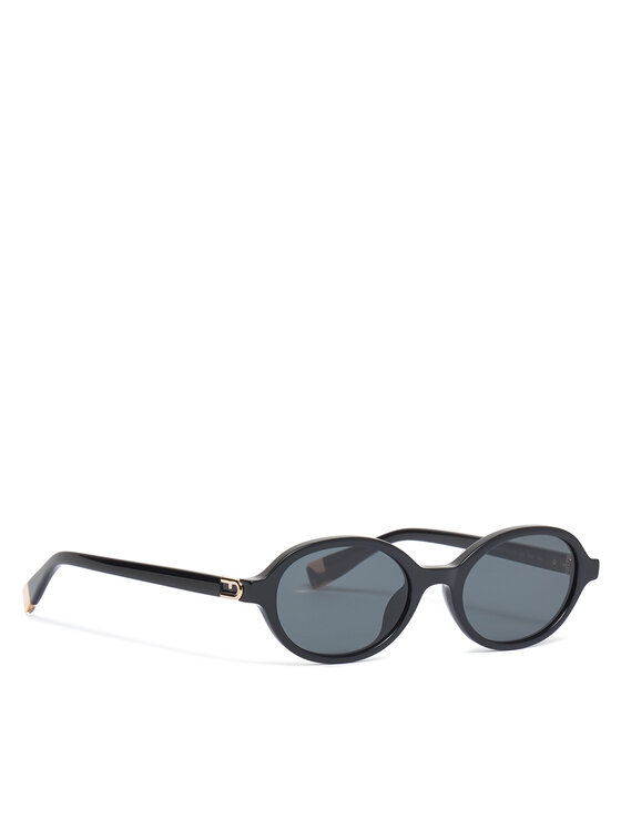 Солнцезащитные очки Sunglasses WD00154-A.0116-O6000-4-401-20-CN-D Furla, черный
Солнцезащитные очки Sunglasses WD00154-A.0116-O6000-4-401-20-CN-D Furla, черный