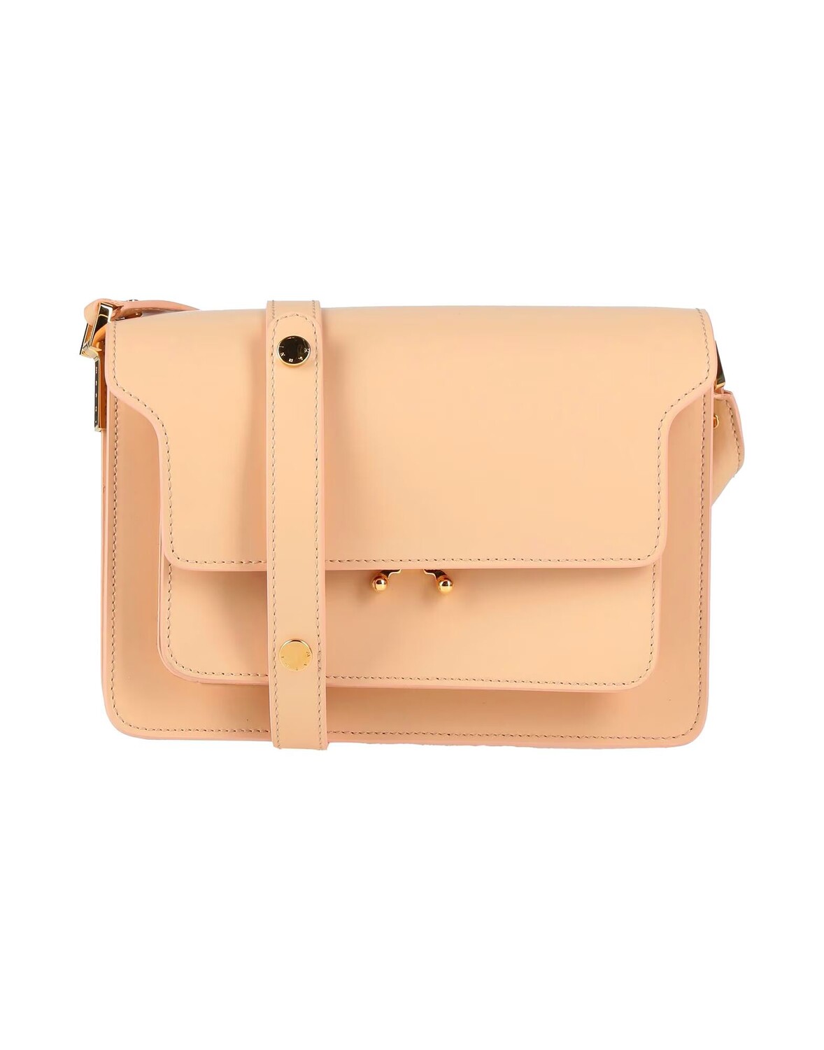 Сумка через плечо Marni, розовый
Сумка через плечо Marni, розовый