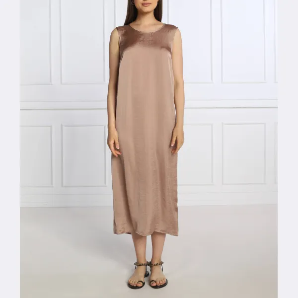 Платье Dkny, коричневый
Платье Dkny, коричневый