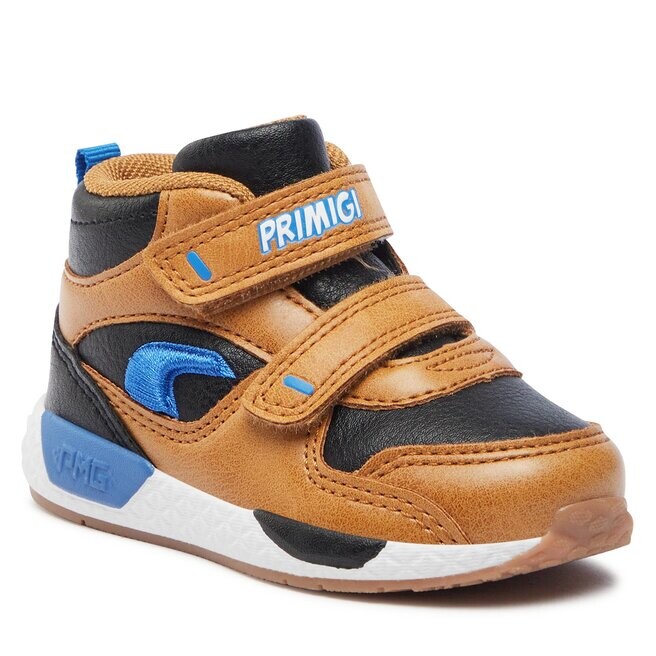 Сапоги Primigi, коричневый
Сапоги Primigi, коричневый