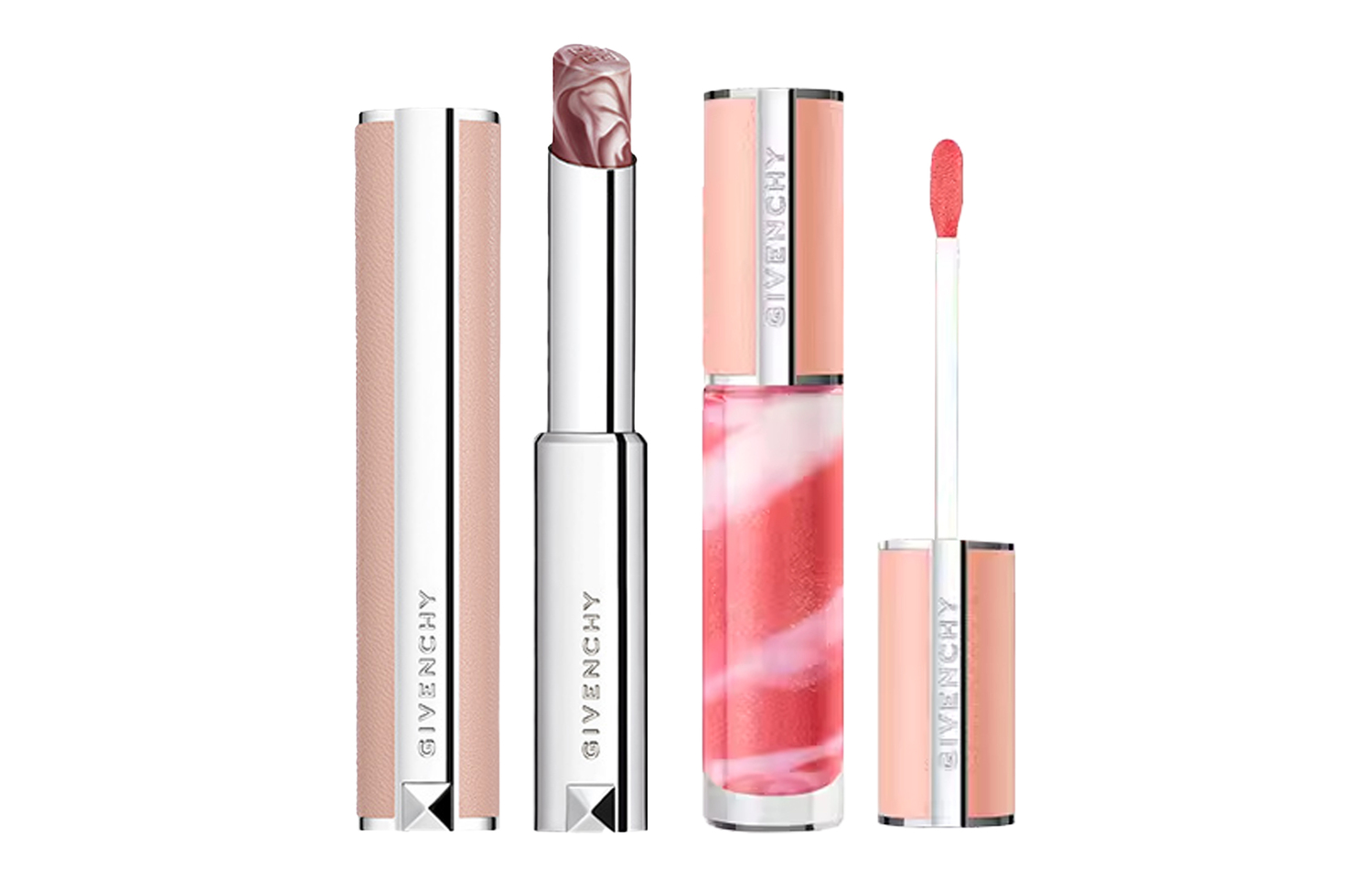 Набор косметики для женщин Givenchy
Набор косметики для женщин Givenchy