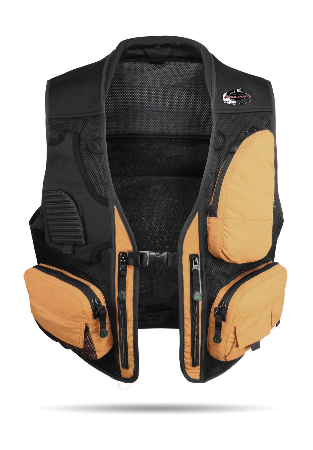 Мужской рыболовный жилет Fisher normani, цвет Coyote, Черный, Мужской рыболовный жилет Fisher normani, цвет Coyote
Мужской рыболовный жилет Fisher normani, цвет Coyote, Черный, Мужской рыболовный жилет Fisher normani, цвет Coyote