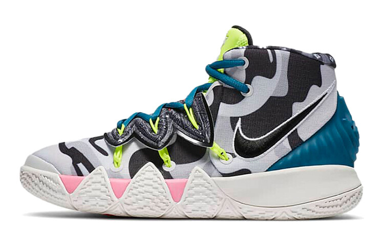 Детские баскетбольные кроссовки Nike Kybrid S2 детские
Детские баскетбольные кроссовки Nike Kybrid S2 детские