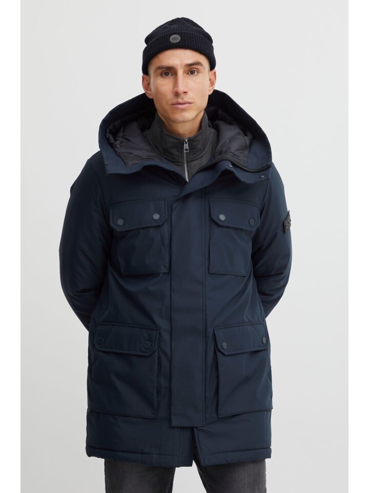 Зимняя куртка 11 Project, синий
Зимняя куртка 11 Project, синий
