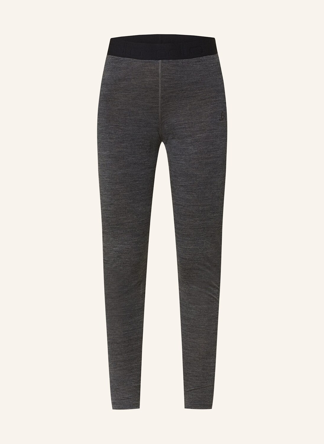 Функциональные брюки-белье performance wool 150 с шерстью мериноса odlo, серый
Функциональные брюки-белье performance wool 150 с шерстью мериноса odlo, серый