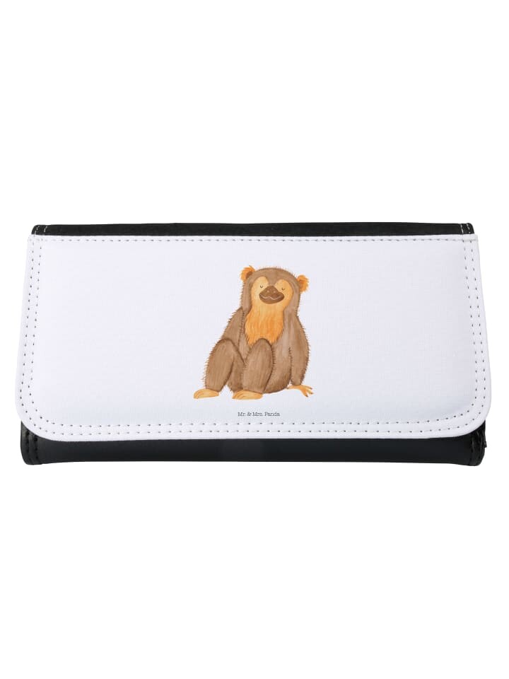 Кошелек Mr. & Mrs. Panda, белый
Кошелек Mr. & Mrs. Panda, белый