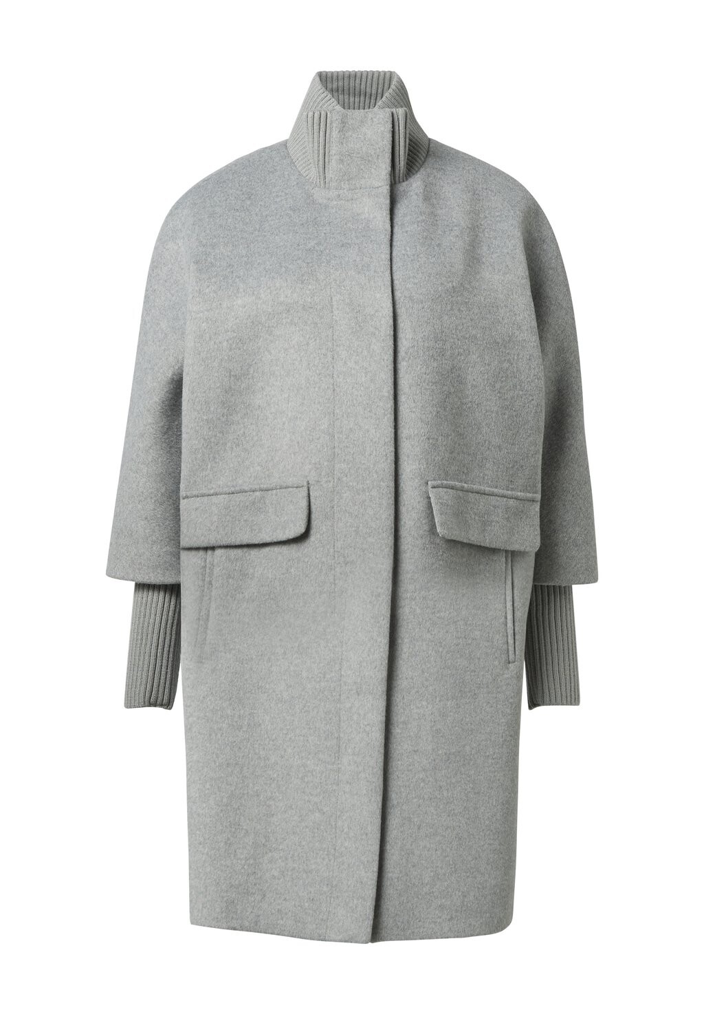 Короткое пальто AVEC COL comma, темно-серый
Короткое пальто AVEC COL comma, темно-серый