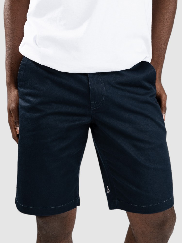 Шорты Volcom Frckn Mdn Strch 21 Shorts, dark navy
Шорты Volcom Frckn Mdn Strch 21 Shorts, dark navy