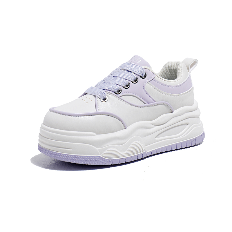 Обувь для увеличения роста детей и подростков TONYBEAR, фиолетовый
Обувь для увеличения роста детей и подростков TONYBEAR, фиолетовый