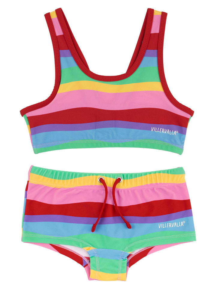Бикини Villervalla, красочный
Бикини Villervalla, красочный