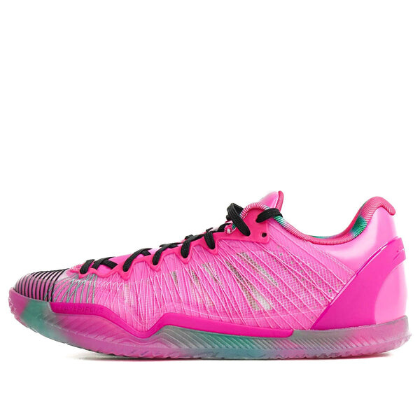 Кроссовки player1 plus 'bubble gum' Serious Player Only, розовый
Кроссовки player1 plus 'bubble gum' Serious Player Only, розовый