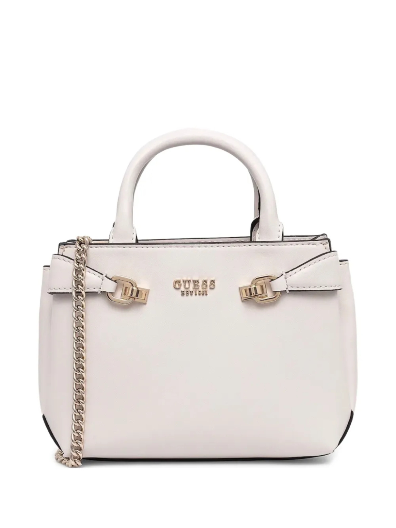 Мини-сумка Lorelei GUESS USA, нейтральный
Мини-сумка Lorelei GUESS USA, нейтральный