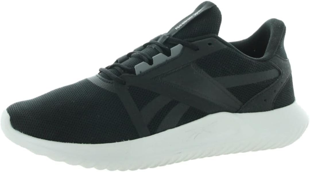 Мужские кроссовки для бега Reebok Energylux 3.0, черный/серый
Мужские кроссовки для бега Reebok Energylux 3.0, черный/серый