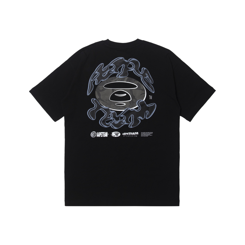 Футболка мужская Aape, белая WHX
Футболка мужская Aape, белая WHX
