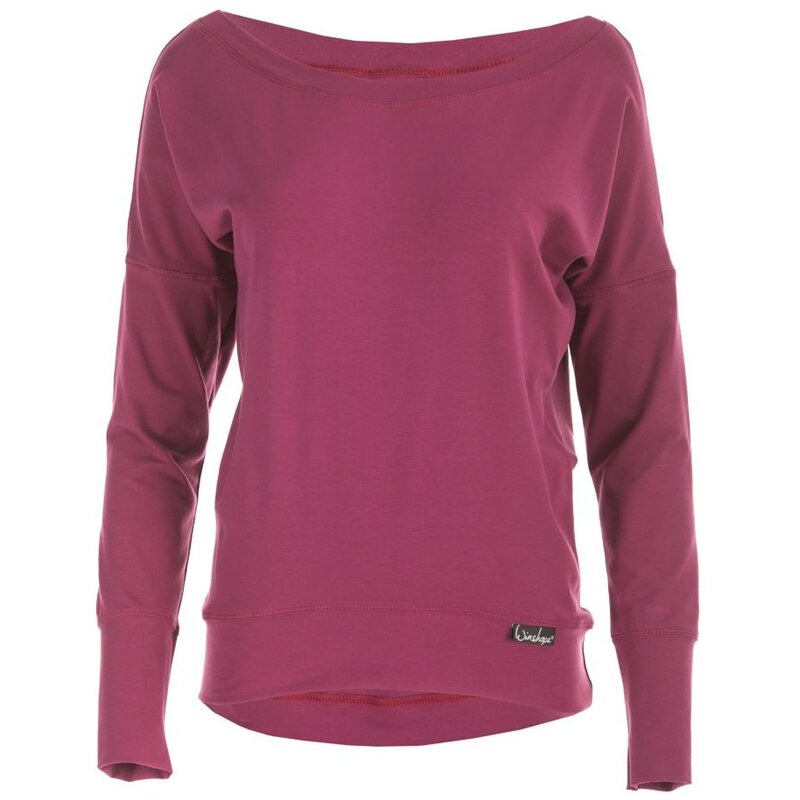 Длинный рукав ws2 Winshape, цвет berry love
Длинный рукав ws2 Winshape, цвет berry love