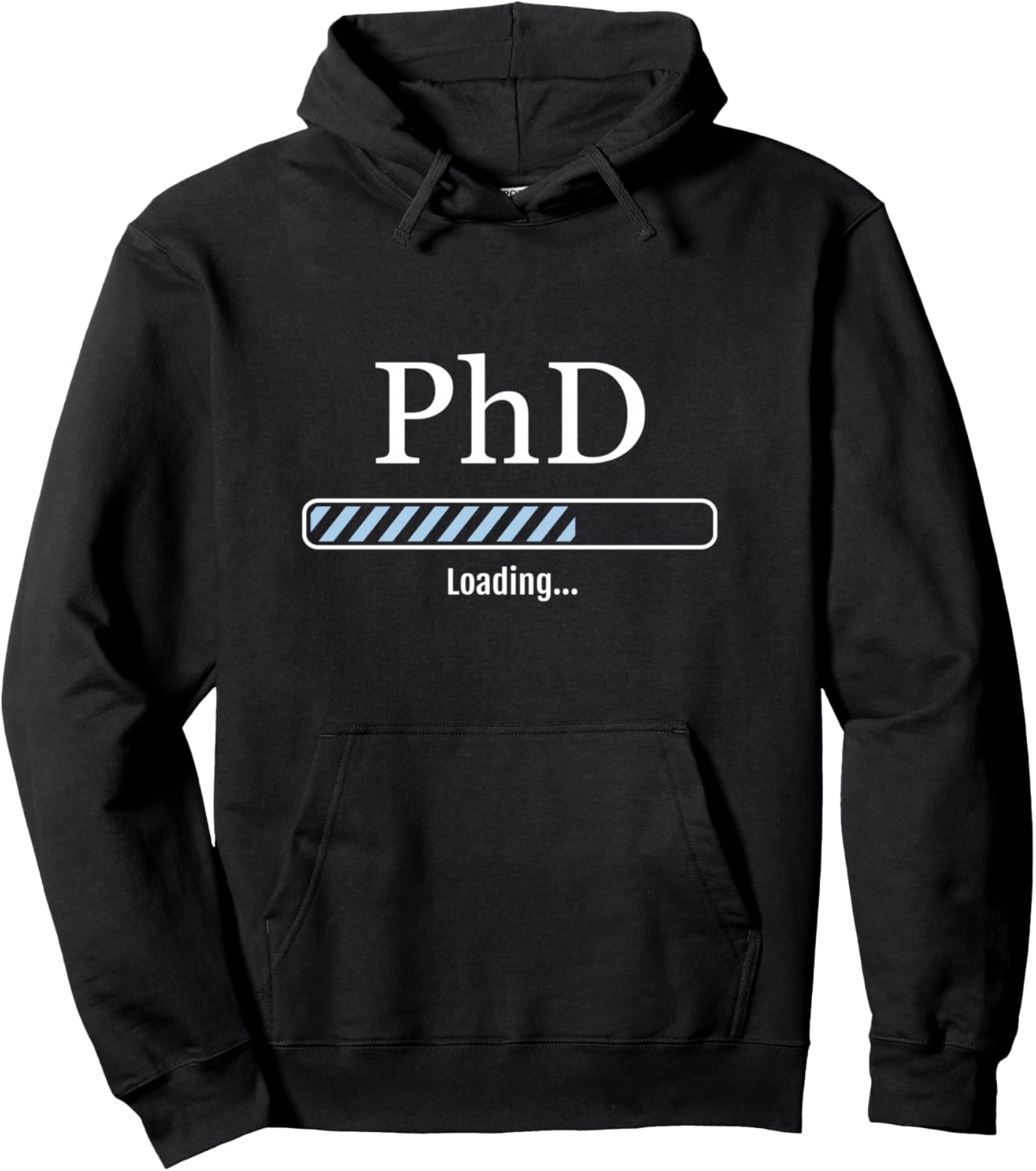 Худи для аспиранта, черный Phd School College Apparel
Худи для аспиранта, черный Phd School College Apparel