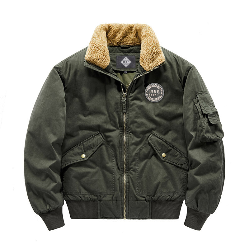 Куртка мужская Jeep Spirit, синий
Куртка мужская Jeep Spirit, синий