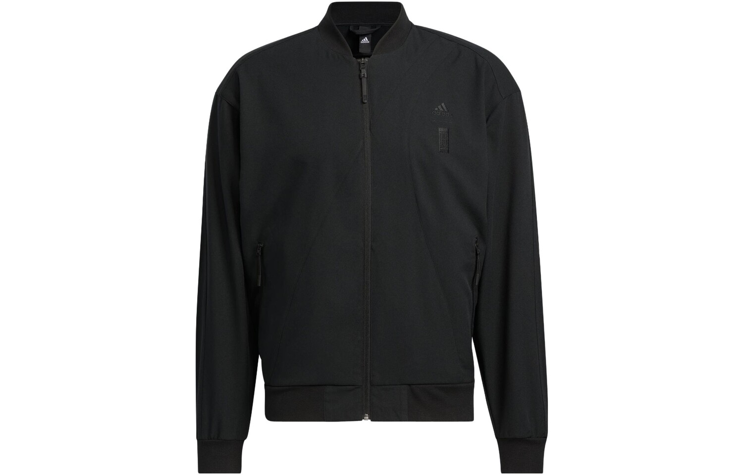 Куртка серии Wuji мужская черная Adidas, черный
Куртка серии Wuji мужская черная Adidas, черный